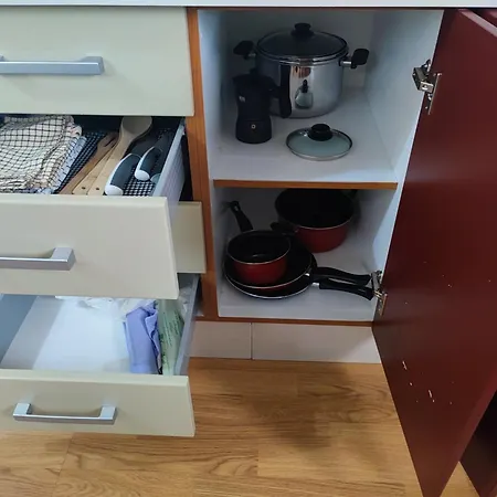 Appartement Casa Aurora