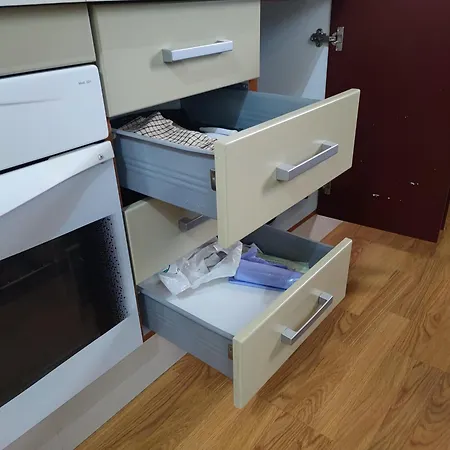 Appartement Casa Aurora