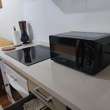 Casa Aurora * Vecindario (Gran Canaria)