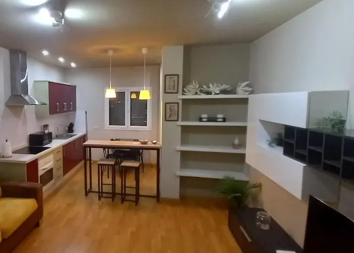 Appartement Casa Aurora *