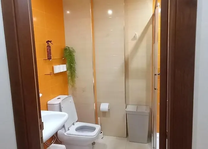 Appartement Casa Aurora