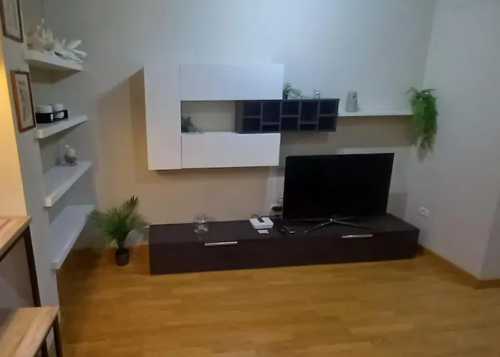 Casa Aurora Appartement