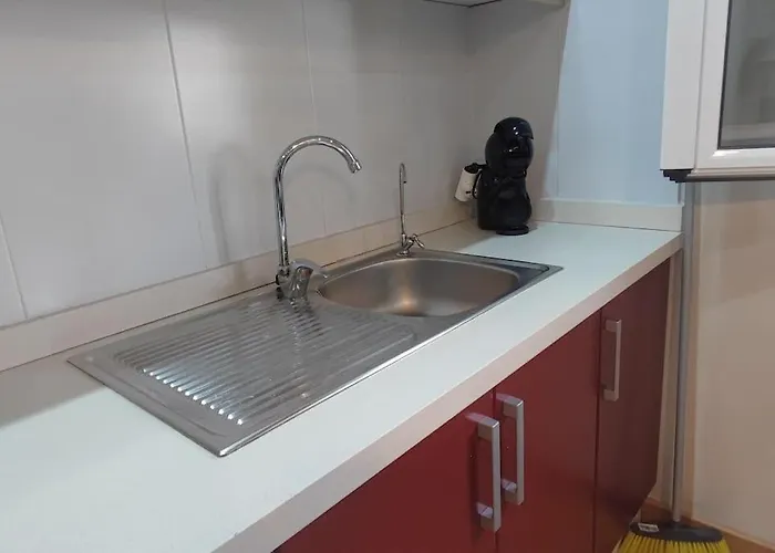 Appartement Casa Aurora *