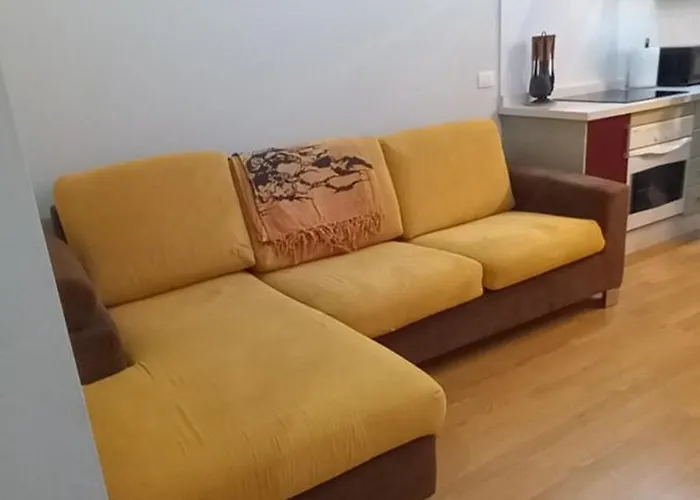 Casa Aurora * Vecindario (Gran Canaria)