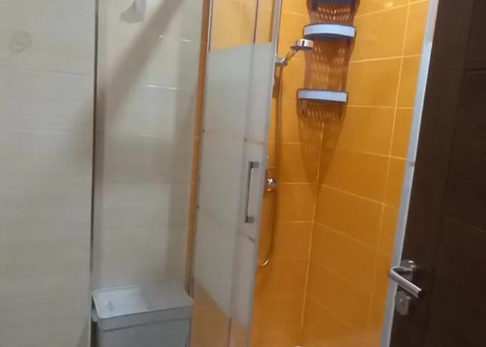 Casa Aurora Appartement