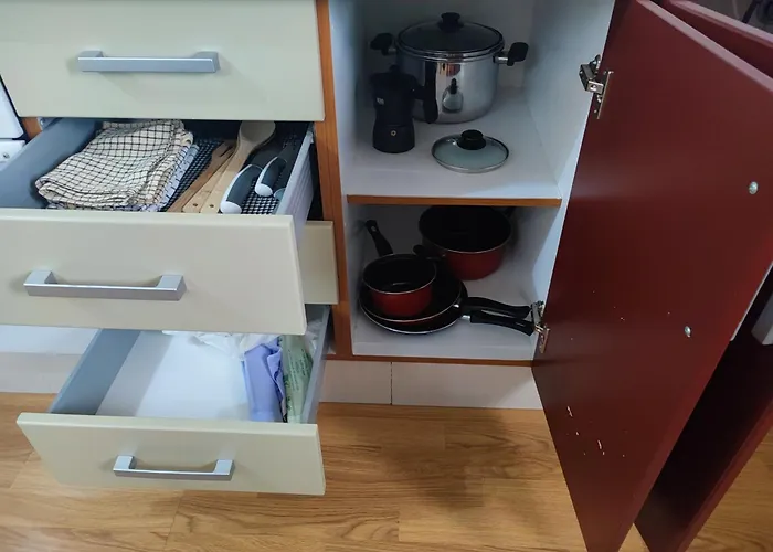 Appartement Casa Aurora