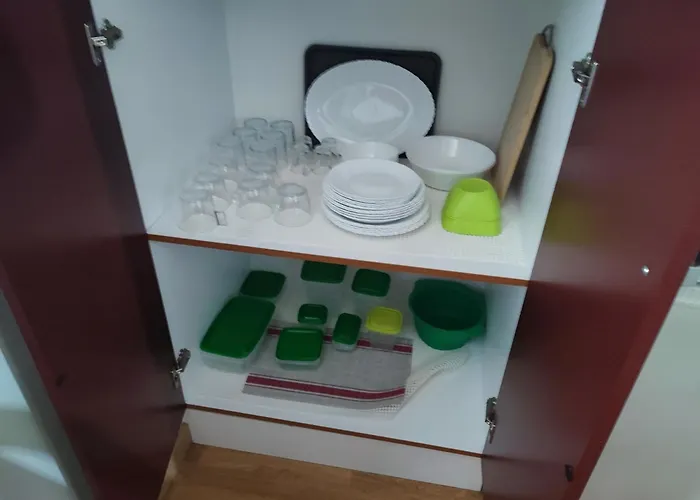 Casa Aurora Appartement Vecindario (Gran Canaria)