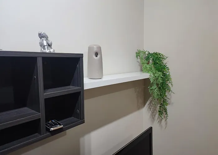 Casa Aurora * Vecindario (Gran Canaria)