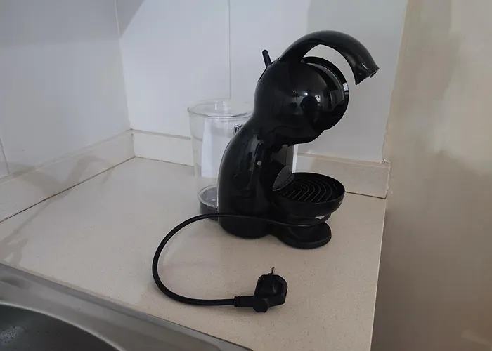 Casa Aurora Vecindario (Gran Canaria)