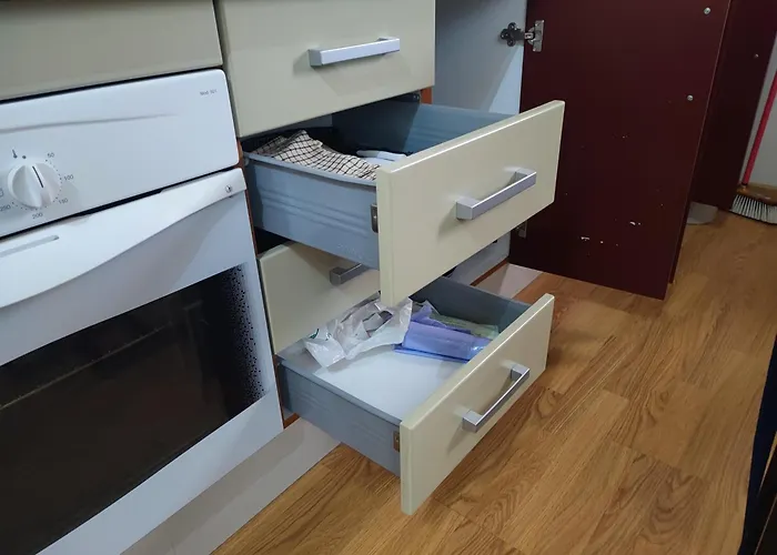 Appartement Casa Aurora