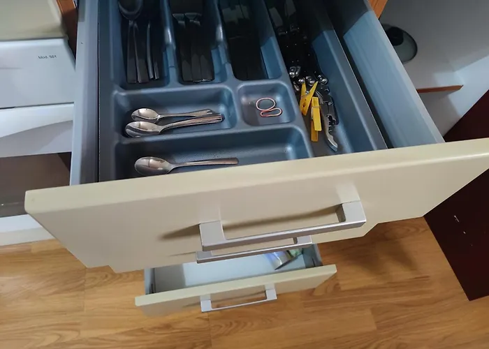 Appartement Casa Aurora *