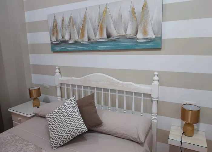 Casa Aurora Appartement Vecindario (Gran Canaria)