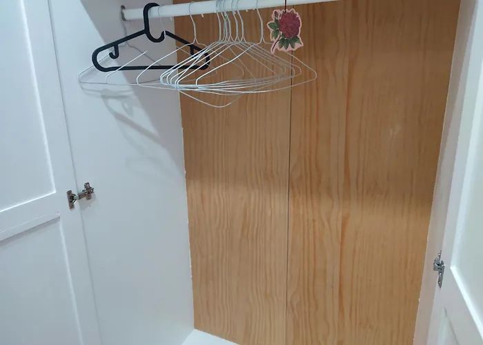 Appartement Casa Aurora Vecindario (Gran Canaria)