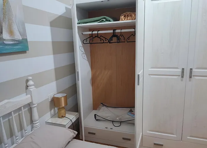 Casa Aurora Appartement Vecindario (Gran Canaria)