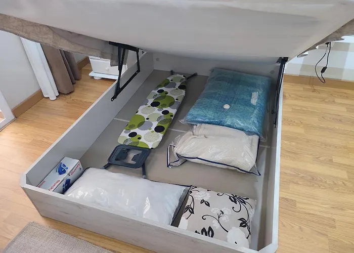 Casa Aurora * Vecindario (Gran Canaria)