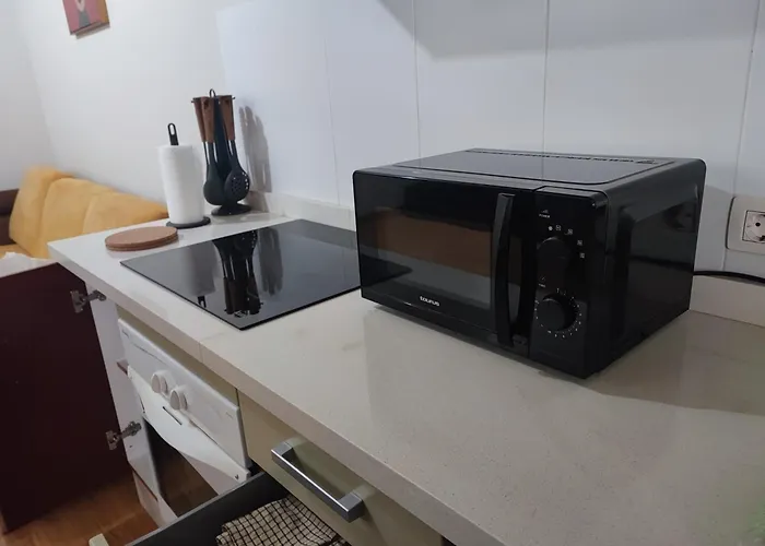 Casa Aurora * Vecindario (Gran Canaria)