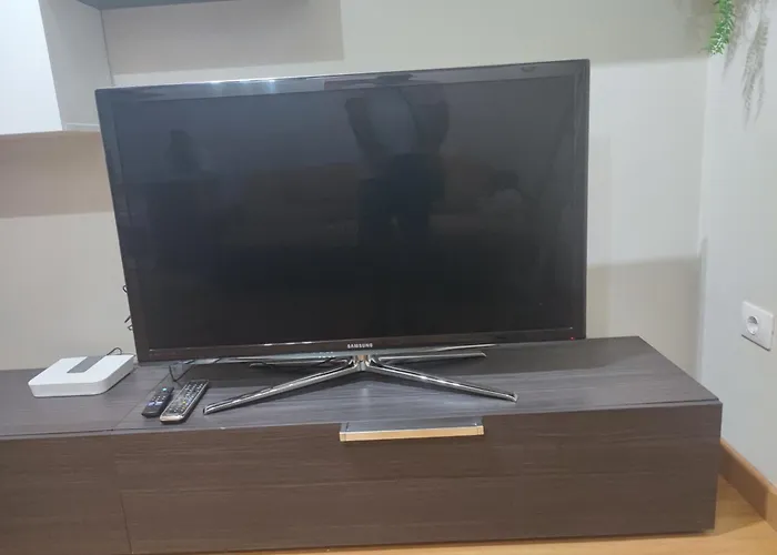 Casa Aurora Appartement