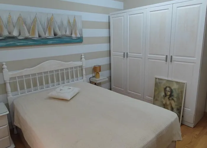 Appartement Casa Aurora