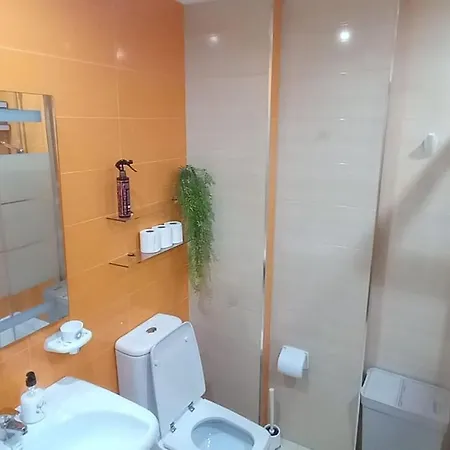Casa Aurora * ベシンダーリオ