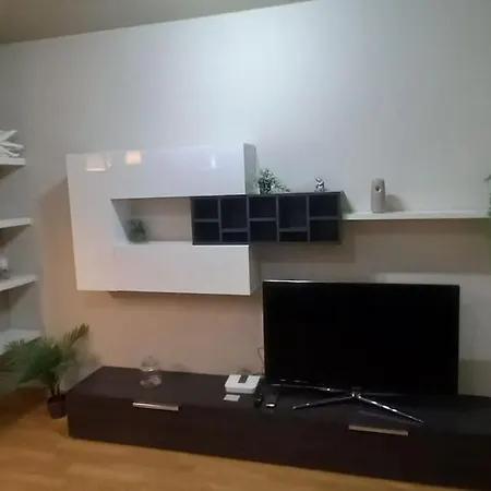 Casa Aurora Apartment Vecindario (Gran Canaria)