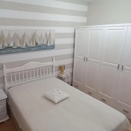 شقة Casa Aurora مْبيسينداريو
