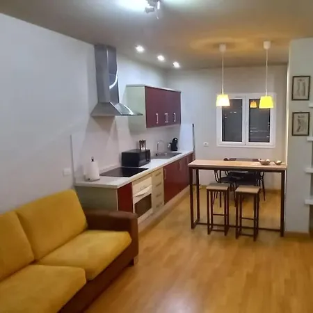 Casa Aurora مْبيسينداريو
