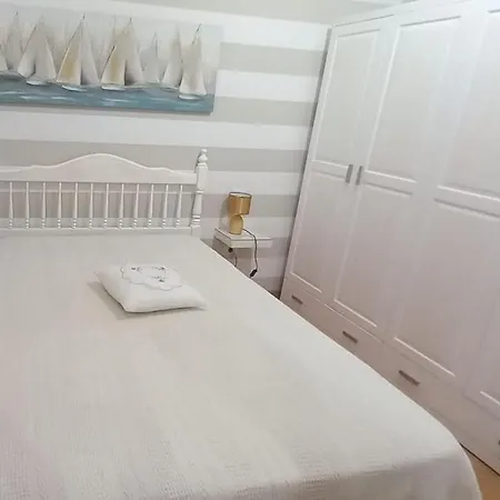 Casa Aurora شقة