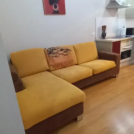Casa Aurora * مْبيسينداريو