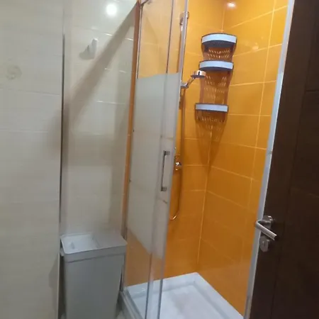 Casa Aurora شقة