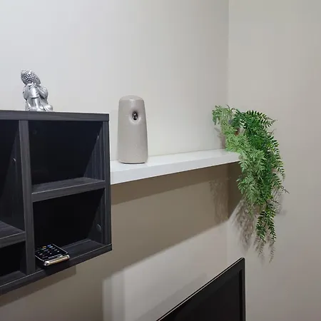 Casa Aurora * Vecindario (Gran Canaria)