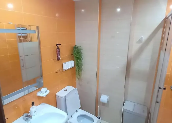 Casa Aurora * Vecindario (Gran Canaria)