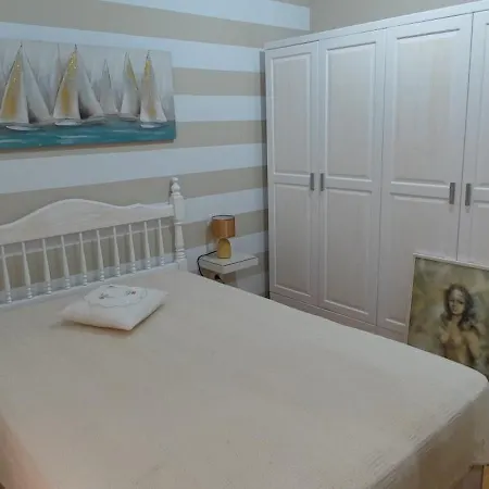 Διαμέρισμα Casa Aurora