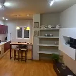 דירה Casa Aurora *