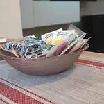 דירה Casa Aurora *