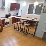 דירה Casa Aurora וסינדריו