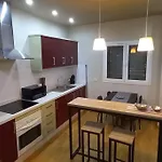 דירה Casa Aurora וסינדריו