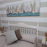 Casa Aurora דירה וסינדריו