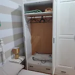 Casa Aurora דירה וסינדריו