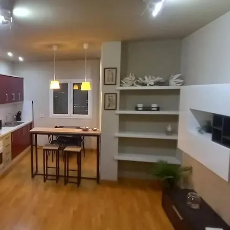 Apartmán Casa Aurora *