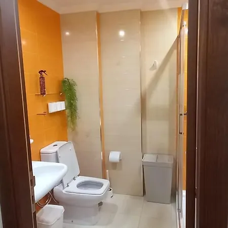 Apartmán Casa Aurora