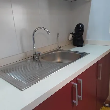 Apartmán Casa Aurora *