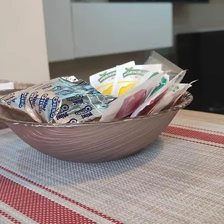 Apartmán Casa Aurora *