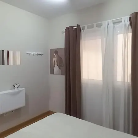 Apartmán Casa Aurora