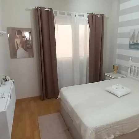 Casa Aurora Apartmán Vecindario (Gran Canaria)