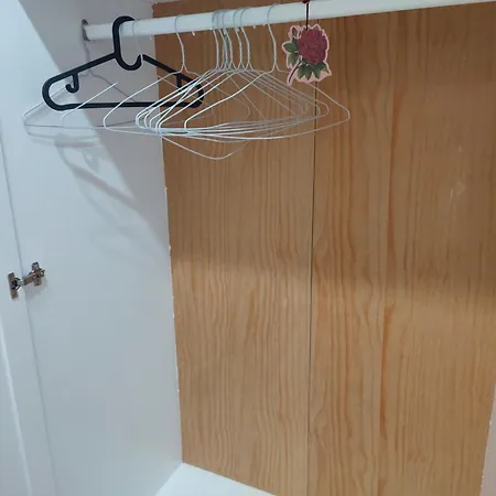 Apartmán Casa Aurora Vecindario (Gran Canaria)