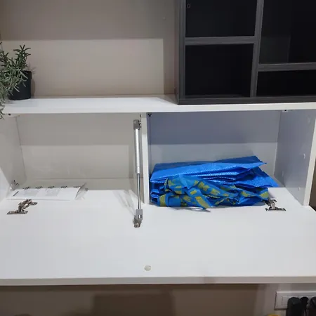 דירה Casa Aurora