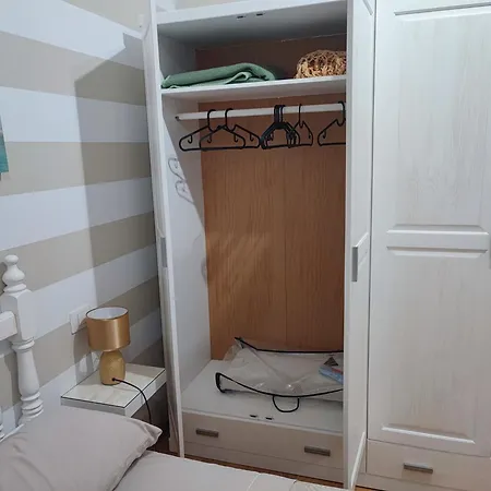 Casa Aurora Apartmán Vecindario (Gran Canaria)