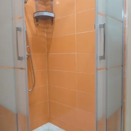 Apartmán Casa Aurora